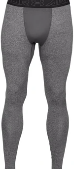 Under Armour ColdGear Legging Grey S Spodnie/legginsy do biegania