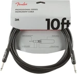 Fender Professional Series 3 m Recto - Recto Cable de instrumento