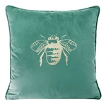 Eurofirany Unisex's Pillowcase 387543 Dark Mint