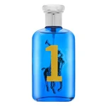 Ralph Lauren Big Pony 1 Blue toaletní voda pro muže 100 ml