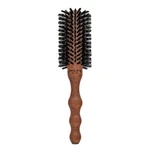 PHILIP B Large Round Hairbrush 65 mm kefa na vlasy so štetinami z diviaka