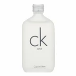 Calvin Klein CK One toaletná voda unisex 50 ml