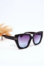 Classic Women's Sunglasses Black