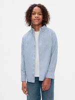 GAP Children's poplin shirt - Boys