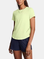 Under Armour Women's T-shirt Vanish Elite Vent Loose SS - Women