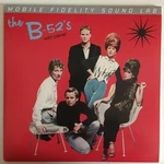 The B 52's - Wild Planet (LP)