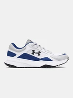 Under Armour Men's UA Edge LTHR Shoes - Men