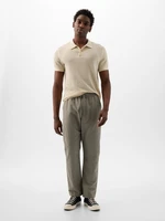 GAP Linen Trousers - Men's