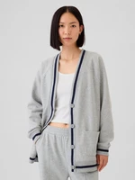 GAP Oversize cardigan - Women's