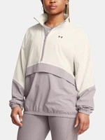 Under Armour Women's Jacket Armoursport Anorak - Women