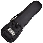 Mahalo UB1-65 Funda para ukelele Black