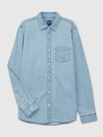 GAP Denim shirt - Men's