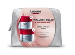 Eucerin Darčeková sada Hyaluron Filler+Volume Lift