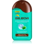 Bilboa Menta Glaciale hydratačný sprchový gél 250 ml