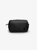 Heys Basic Makeup Bag Black Kosmetická taštička Černá