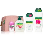 Palmolive Naturals Orchid Bag darčeková sada (pre ženy)