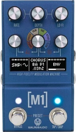 Walrus Audio MAKO M1 MKII Pedal de efectos