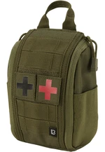 Molle First Aid Case Premium Olive