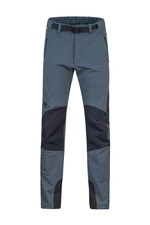 Men's softshell pants Hannah GARWYN dark slate/anthracite II