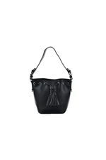 Women's Handbag Big Star Black