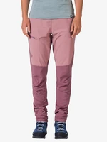 Pink Women's Outdoor Pants Hannah Torrent W