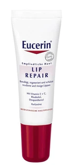 EUCERIN LIP REPAIR balzam na pery 10 ml