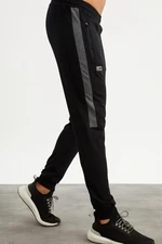 18385 Dewberry Mens Sweatpant-BLACK