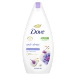 Dove Sprchový gél Anti-Stress (Shower Gel) 250 ml