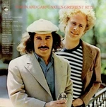 Simon & Garfunkel - Greatest Hits (LP)