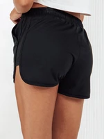 Women's sports shorts GO SPORT black Dstreet