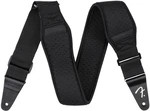 Fender Swell Neoprene Kytarový pás Black