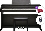 Kurzweil CUP E1 SET Piano numérique Black