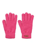 Rukavice Barts WITZIA GLOVES Hot Pink