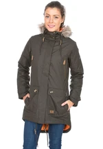 Women's coat Trespass Clea