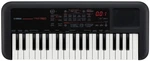 Yamaha PSS-A50 Billentésérzékeny szintetizátor Black