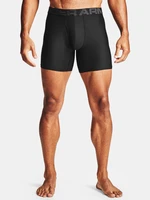 Pánské trenky Under Armour UA Tech 6in 2 Pack