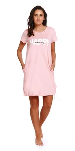 Doctor Nap Woman's Nightshirt Tcb.9504.