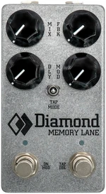 Diamond Memory Lane Gitarreneffekt