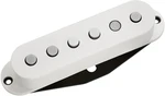 DiMarzio DP217 White Pickups Chitarra