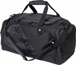 Meatfly Rocky Duffle Bag Torba podróżna Charcoal Heather