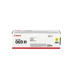 Canon 069YH 5095C002 žltý (yellow) originálny toner