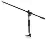 Bespeco CLAMPSX Support de microphone Boom