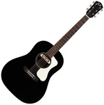 Guild DS-240E Memoir Black Chitarra Semiacustica Dreadnought