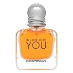 Armani (Giorgio Armani) Emporio Armani In Love With You parfémovaná voda pro ženy 50 ml