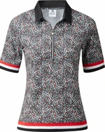 Daily Sports Imola Short Sleeved Black M Polo košeľa