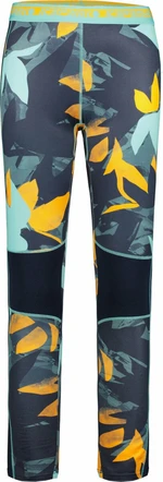 Icepeak Chaska Womens Leggings Dark Blue S Termoprádlo