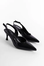 Capone Outfitters Women's Stilettos