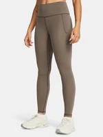 Under Armour Legíny Meridian Legging-BRN - Dámské