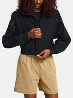 Under Armour Dámská bunda Unstoppable Crop Jacket - Dámské