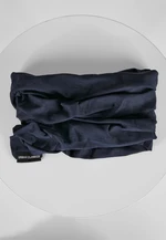 Light Tube Scarf darknavy